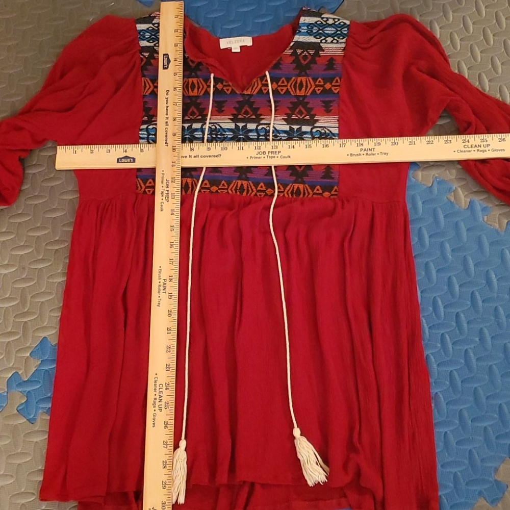 Tunic - Picture 5 of 5
